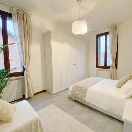 Gris Apartment: Venice Местре Экстерьер фото