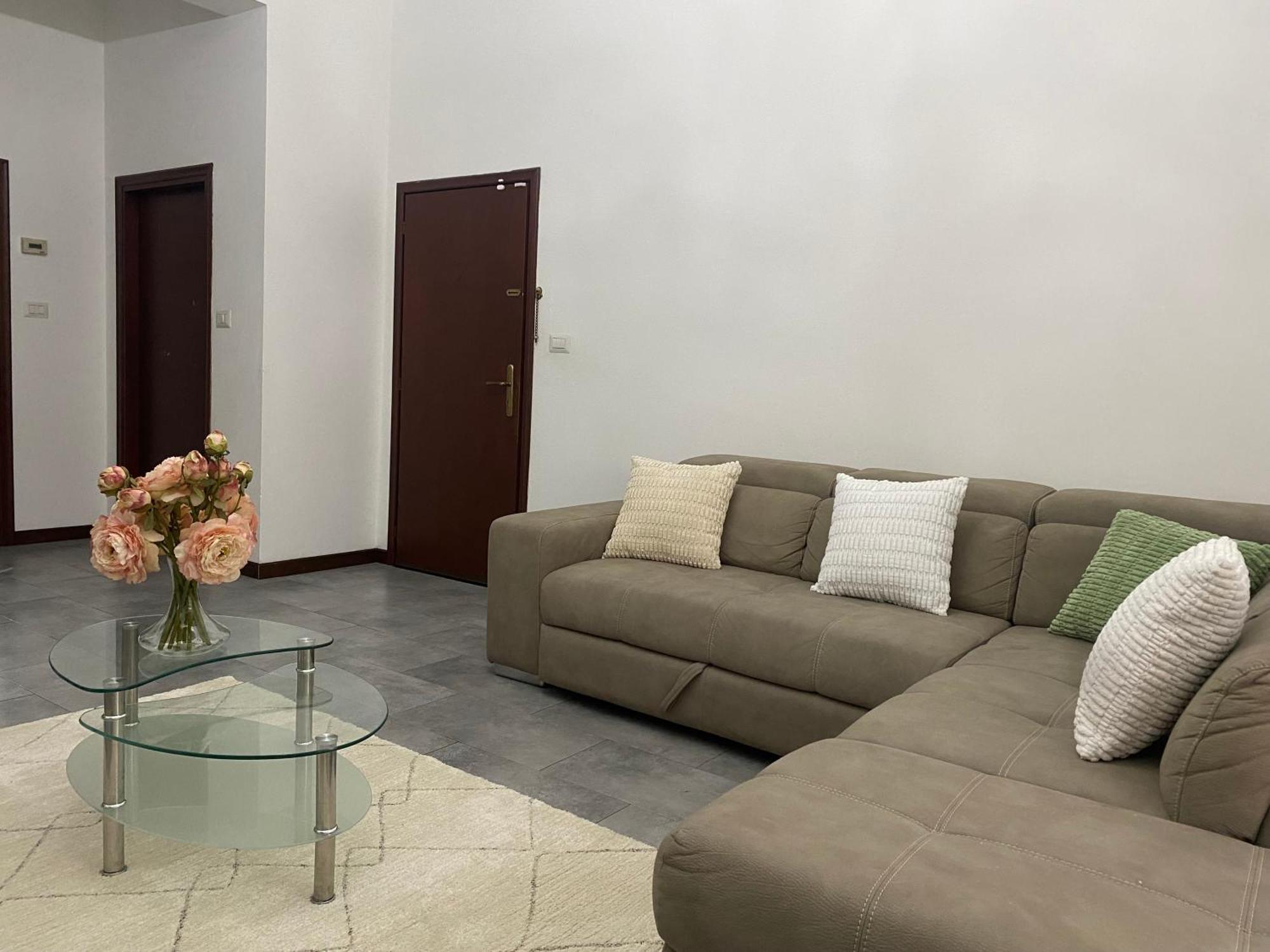 Gris Apartment: Venice Местре Экстерьер фото