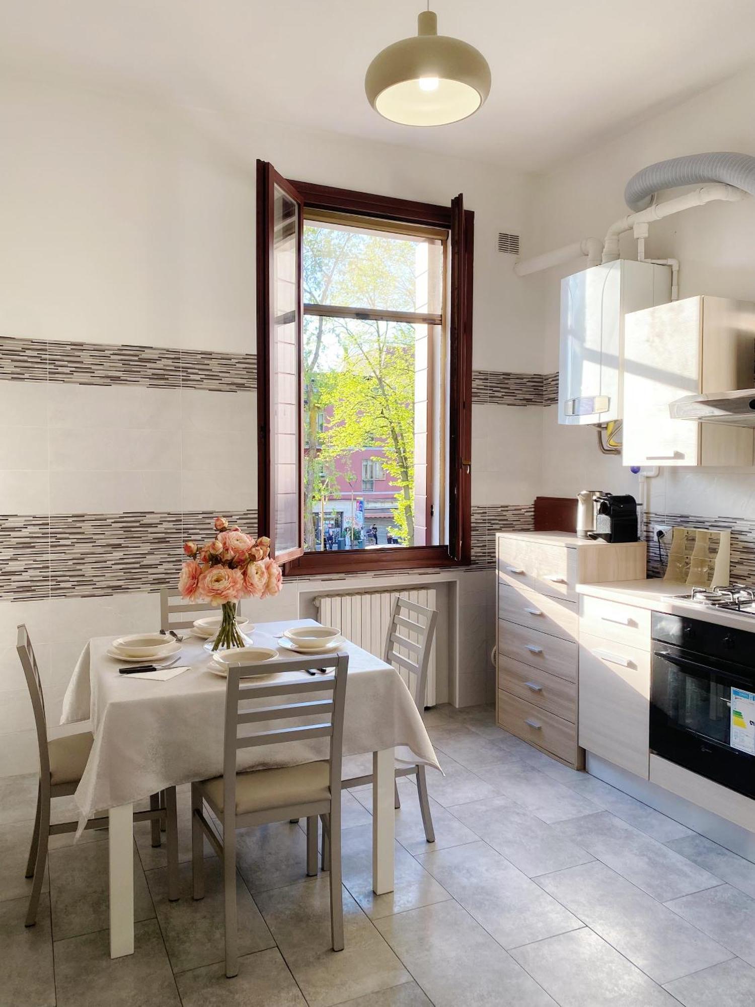 Gris Apartment: Venice Местре Экстерьер фото