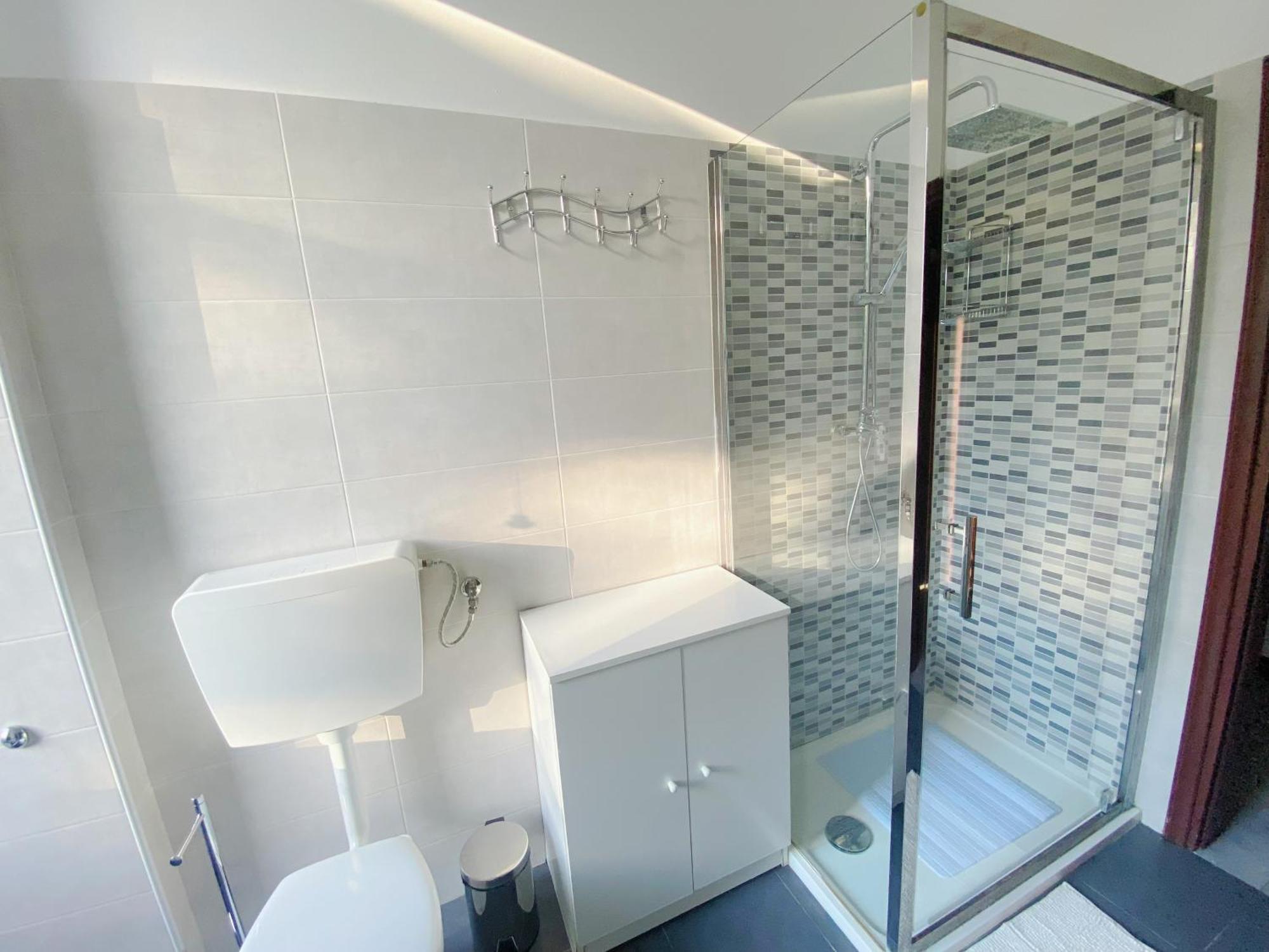 Gris Apartment: Venice Местре Экстерьер фото