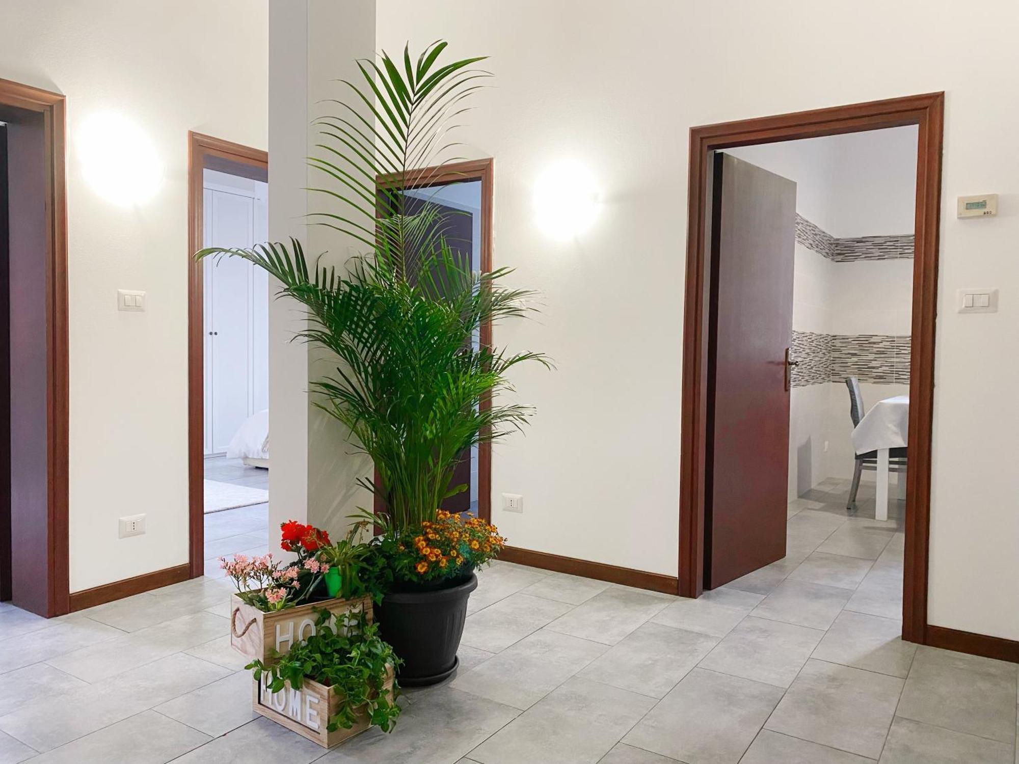 Gris Apartment: Venice Местре Экстерьер фото