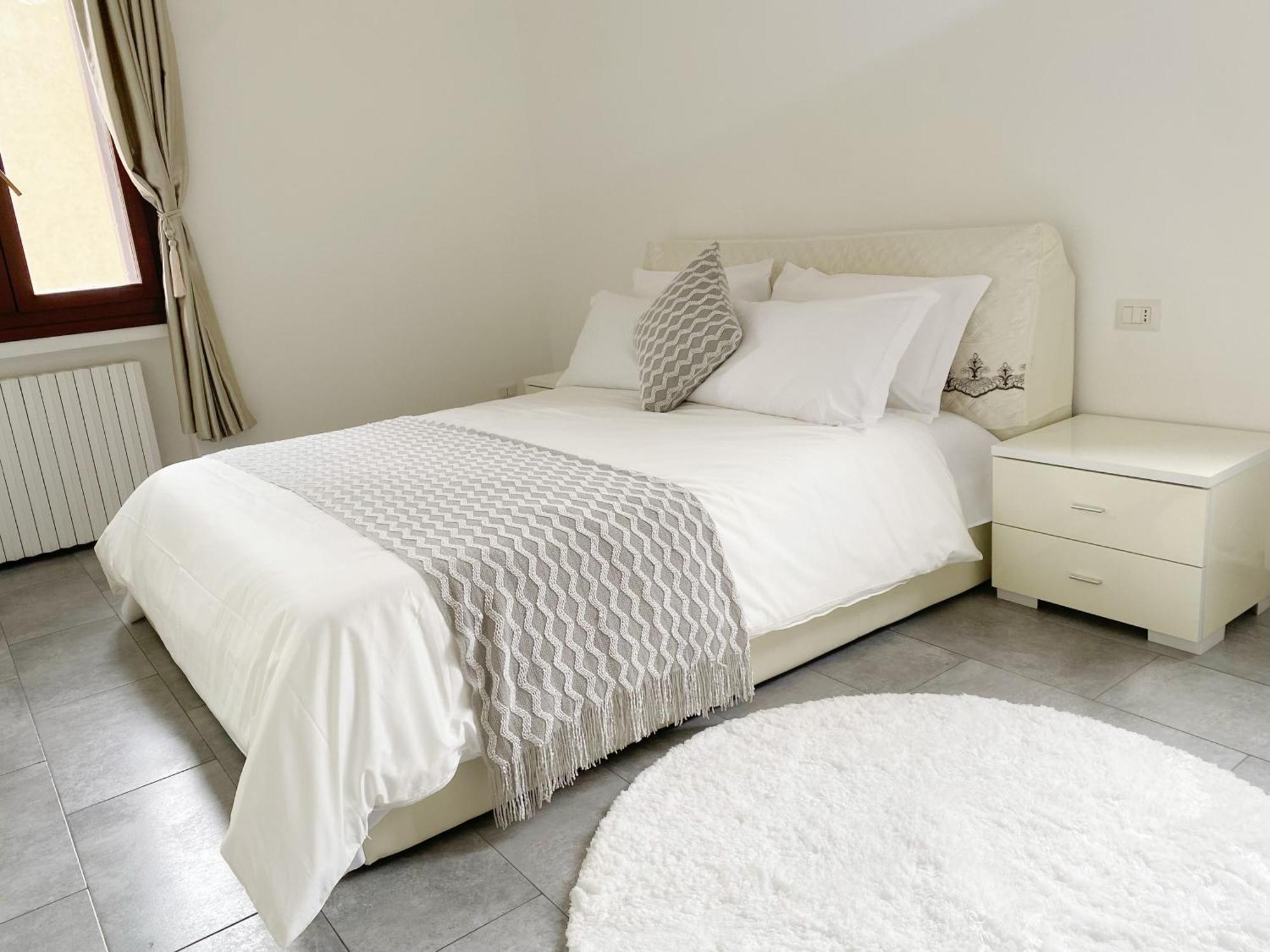 Gris Apartment: Venice Местре Экстерьер фото