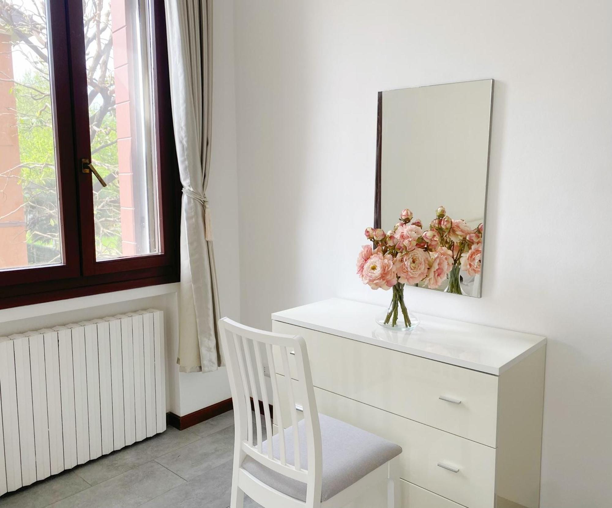 Gris Apartment: Venice Местре Экстерьер фото
